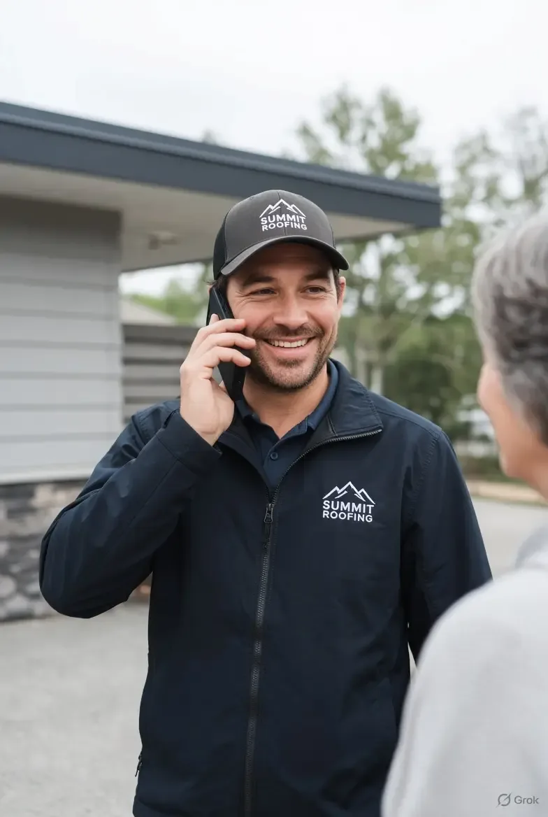 Flat Roof Leak Repair Hallie, KY FAQs